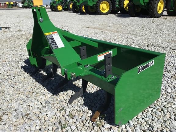 Image of Frontier BB5060 Primary image