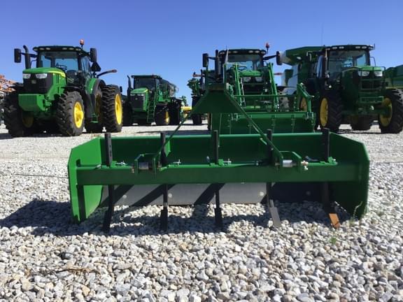 Image of Frontier BB5060 equipment image 4