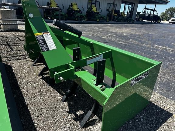 Image of Frontier BB5060 equipment image 4