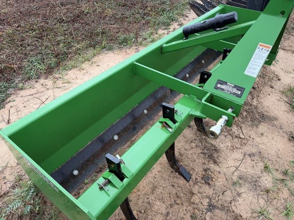 Image of Frontier BB5084 equipment image 4