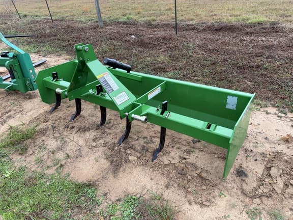 Image of Frontier BB5084 equipment image 2