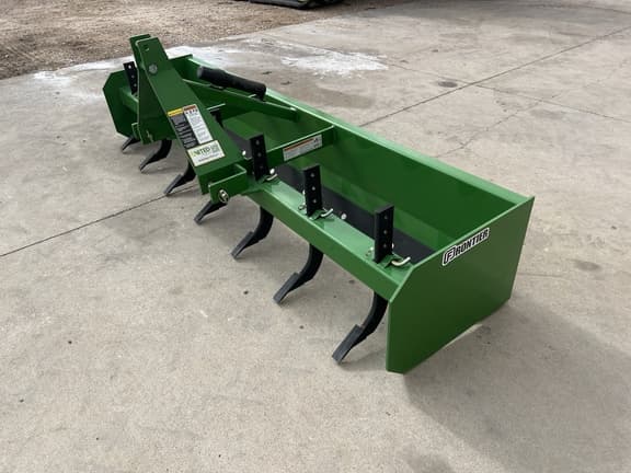 Image of Frontier BB5096 equipment image 3