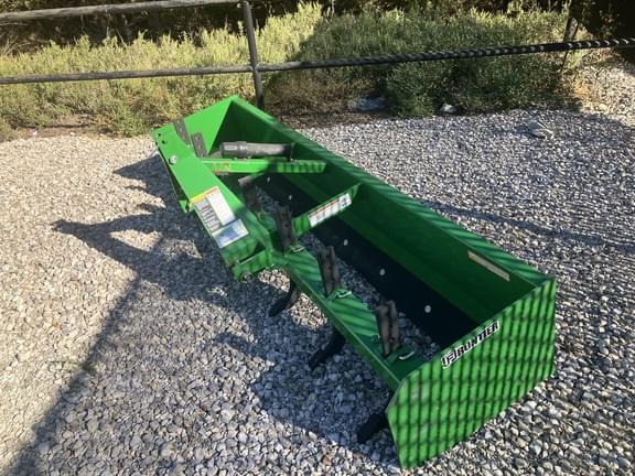 Image of Frontier BB5096 Primary image