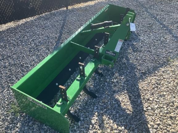 Image of Frontier BB5096 equipment image 3