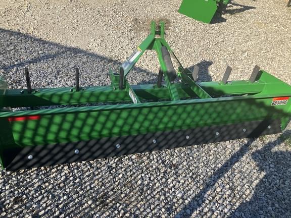 Image of Frontier BB5096 equipment image 4