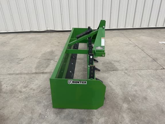 Image of Frontier BB5096 equipment image 1