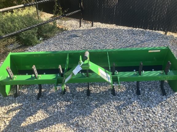 Image of Frontier BB5096 equipment image 2