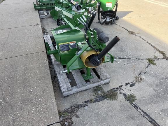 Image of Frontier DT1136 equipment image 3