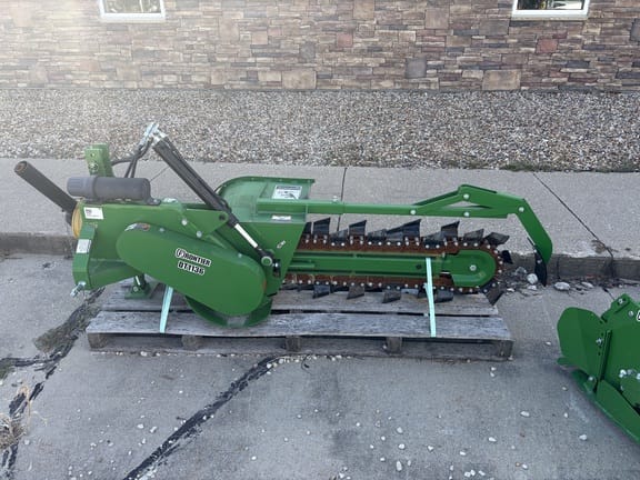 2022 Frontier DT1136 Equipment Image0