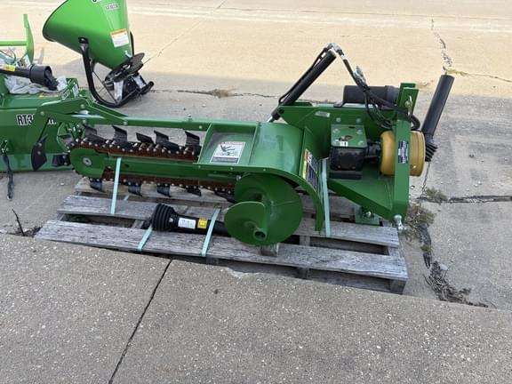 Image of Frontier DT1136 equipment image 4