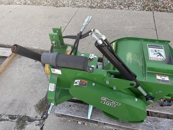 Image of Frontier DT1136 equipment image 2