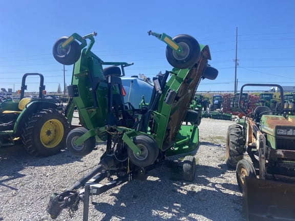 2022 Frontier FM1017R Equipment Image0