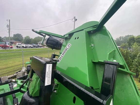 Image of Frontier FM1017R equipment image 4