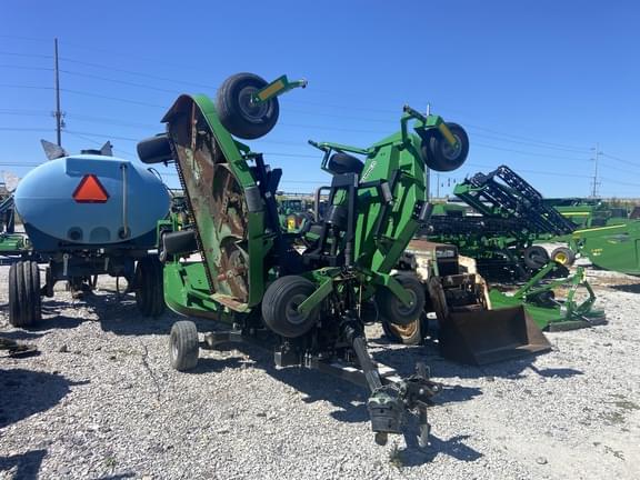 Image of Frontier FM1017R equipment image 1