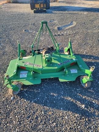 Image of Frontier GM1060E equipment image 3