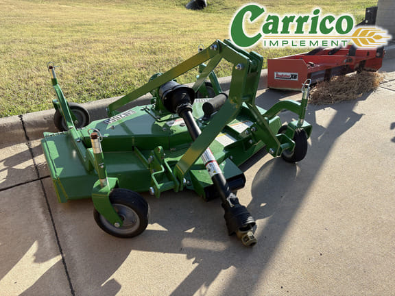 2022 Frontier GM2060R Equipment Image0