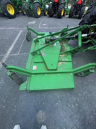 Image of Frontier GM2109R equipment image 1