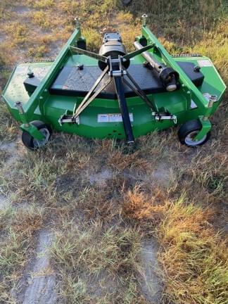 Image of Frontier GM4084 equipment image 2