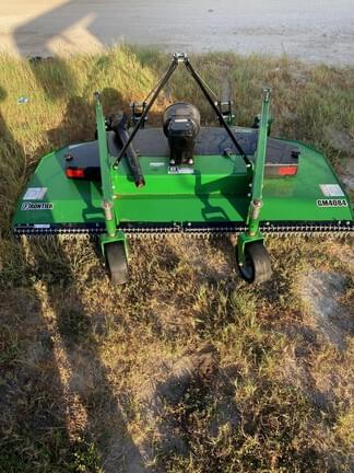 Image of Frontier GM4084 Primary image