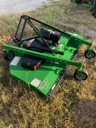 Image of Frontier GM4084 equipment image 3