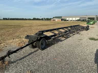 Ag Trailers