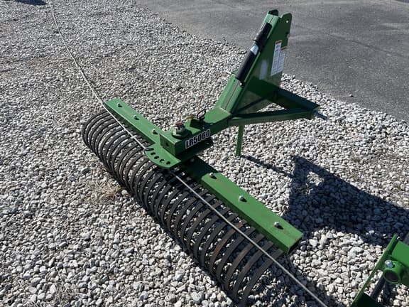 Image of Frontier LR5060 equipment image 3