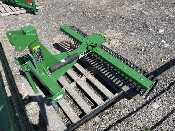 Image of Frontier LR5060L equipment image 4