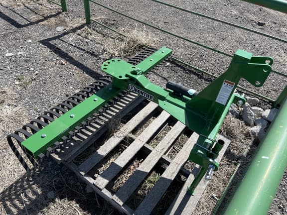 Image of Frontier LR5060L equipment image 3