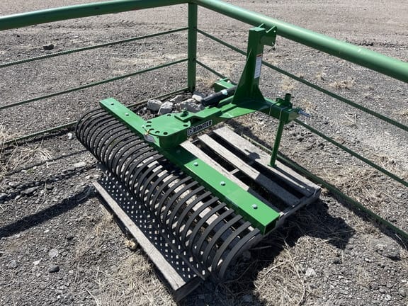 2022 Frontier LR5060L Equipment Image0