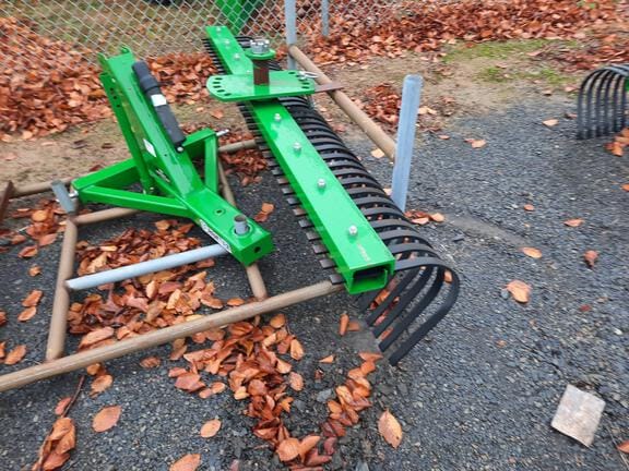 2022 Frontier LR5072 Equipment Image0