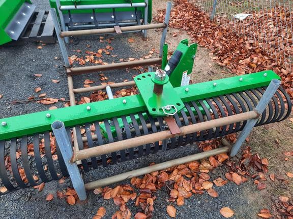 Image of Frontier LR5072 equipment image 4