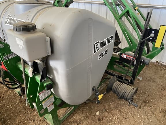 Image of Frontier LS1145 equipment image 3