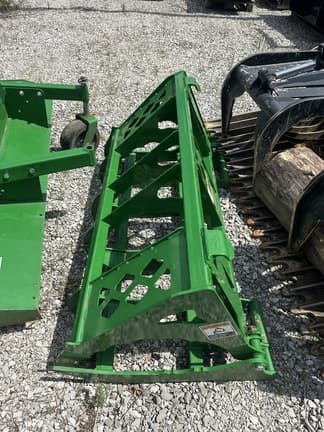 Image of Frontier MG20F equipment image 4