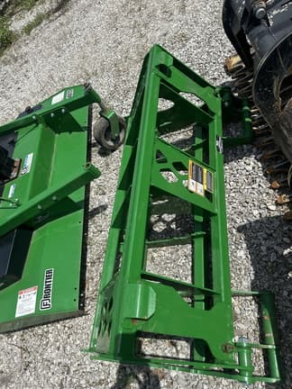 Image of Frontier MG20F equipment image 1