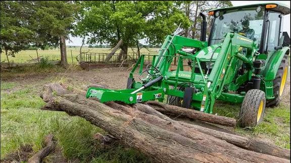 Image of Frontier PG12 equipment image 1