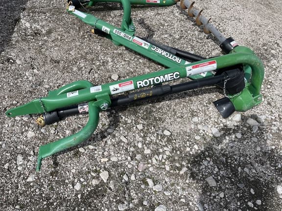 Image of Frontier PHD200 equipment image 2