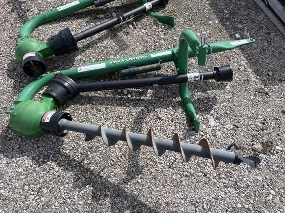 2022 Frontier PHD300 Equipment Image0