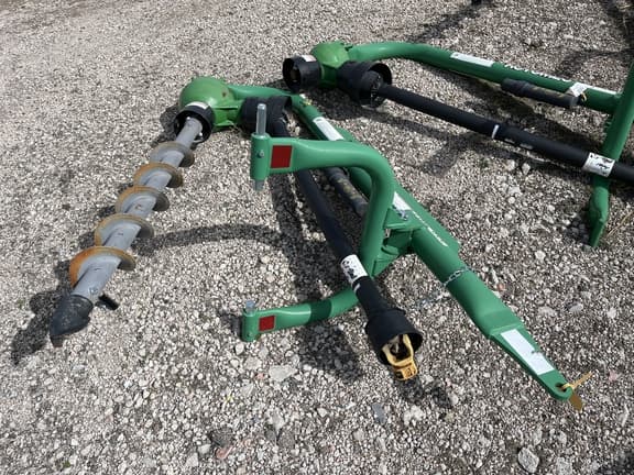 Image of Frontier PHD300 equipment image 1