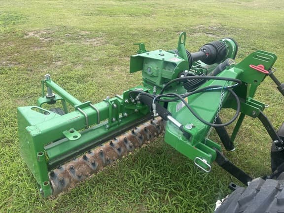 Image of Frontier PR1184 equipment image 2
