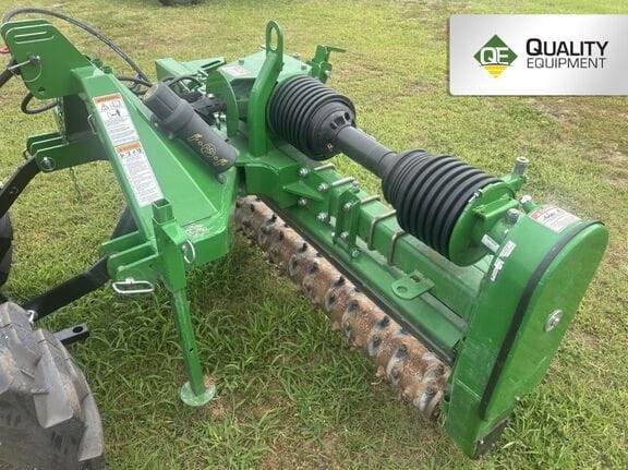 2022 Frontier PR1184 Equipment Image0