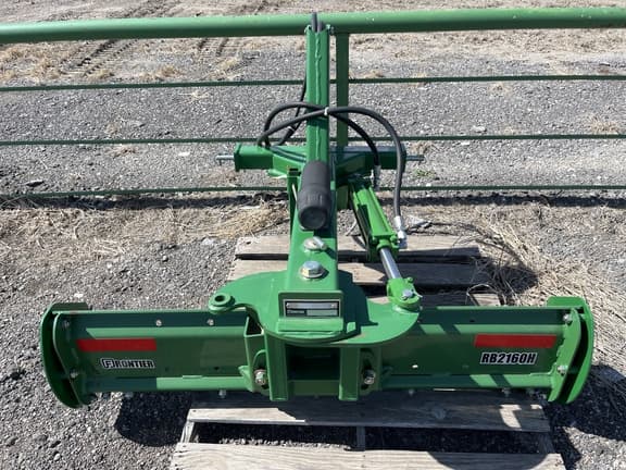 Image of Frontier RB2160H equipment image 4