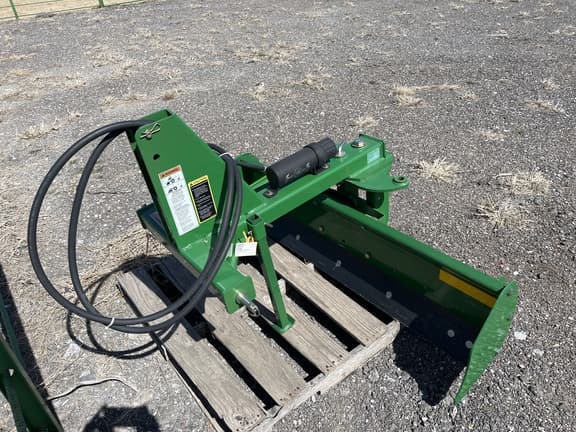 Image of Frontier RB2160H equipment image 2