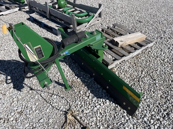 2022 Frontier RB2172H Equipment Image0