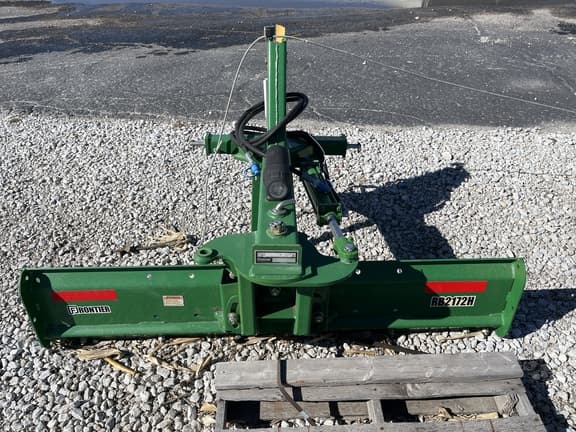 Image of Frontier RB2172H equipment image 1