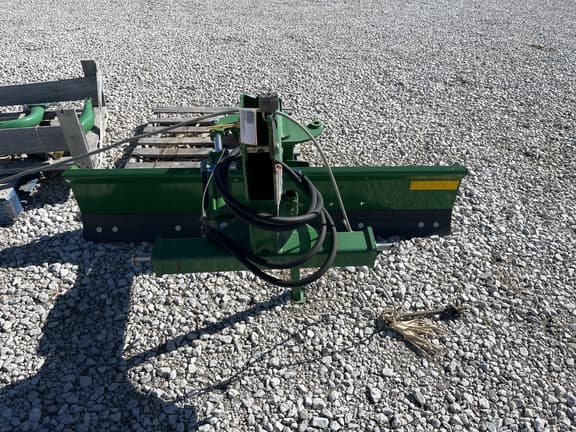 Image of Frontier RB2172H equipment image 3