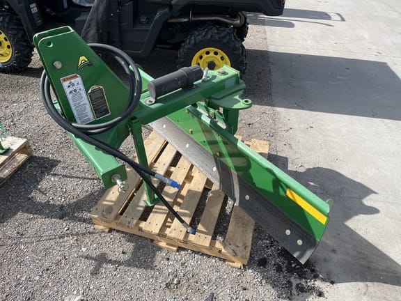 2021 Frontier RB2172H Equipment Image0