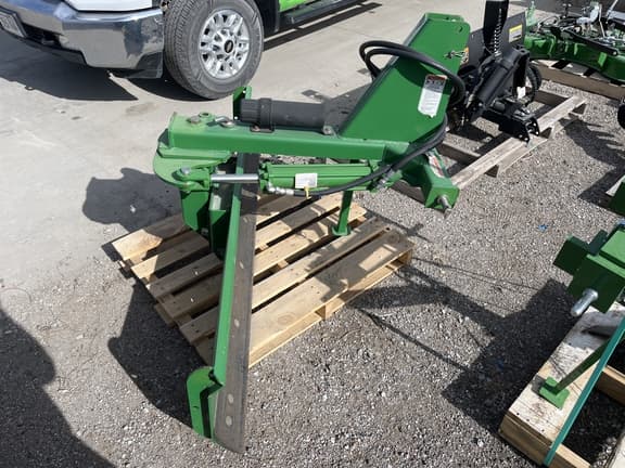 Image of Frontier RB2172H equipment image 4