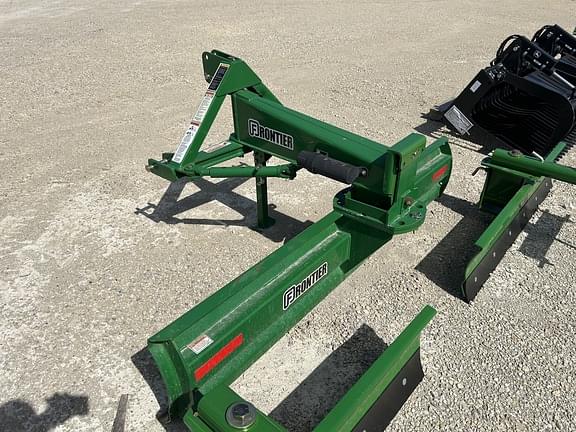 Image of Frontier RB2296 equipment image 2