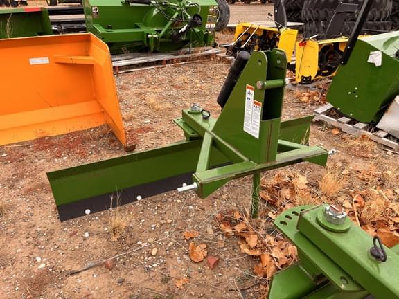 Image of Frontier RB5072 equipment image 1