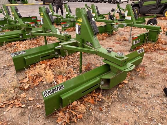 Image of Frontier RB5072 equipment image 3